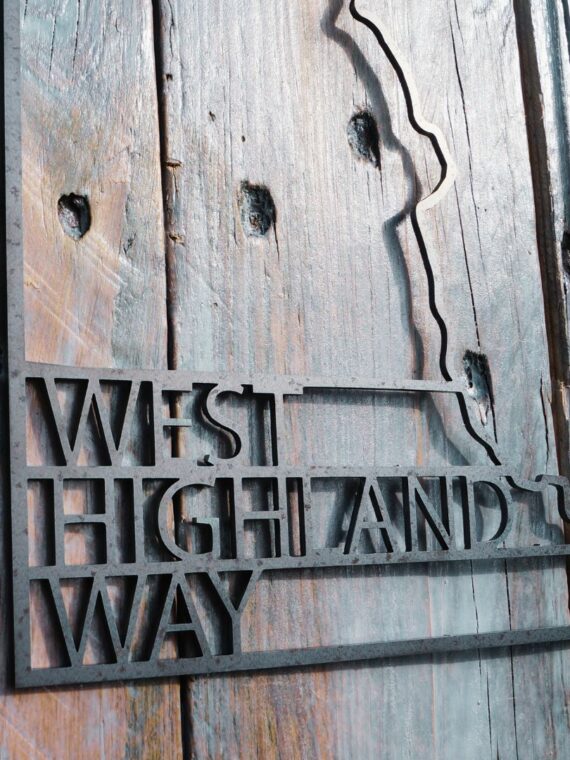 West Highland Way