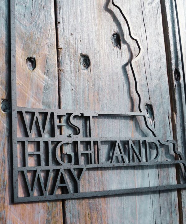 West Highland Way
