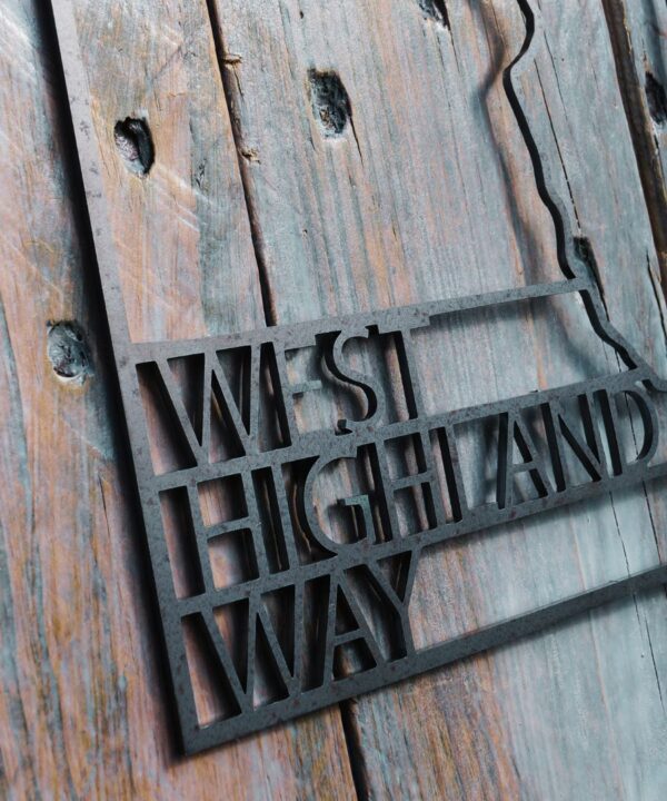 West Highland Way