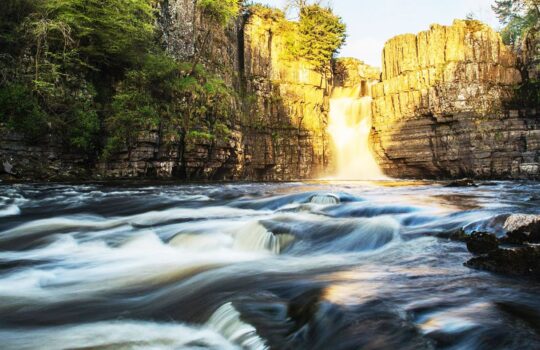 The Pennine Journey