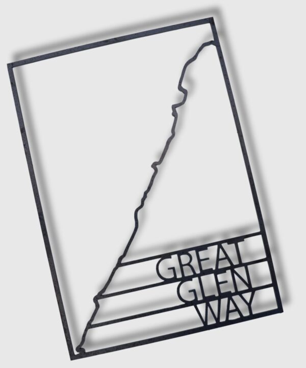 Great Glen Way