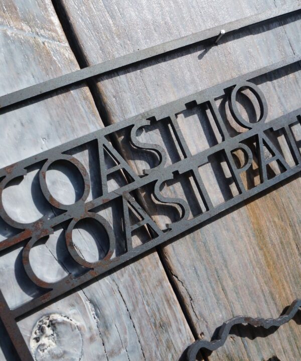 Coast to Coast