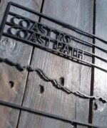 Coast to Coast