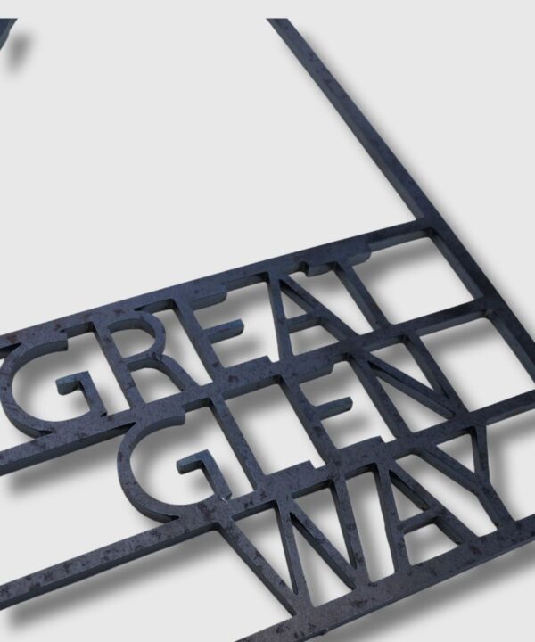 Great Glen Way