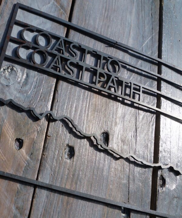 Coast to Coast