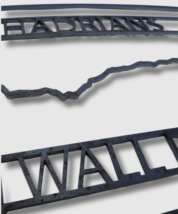Hadrian's Wall Path