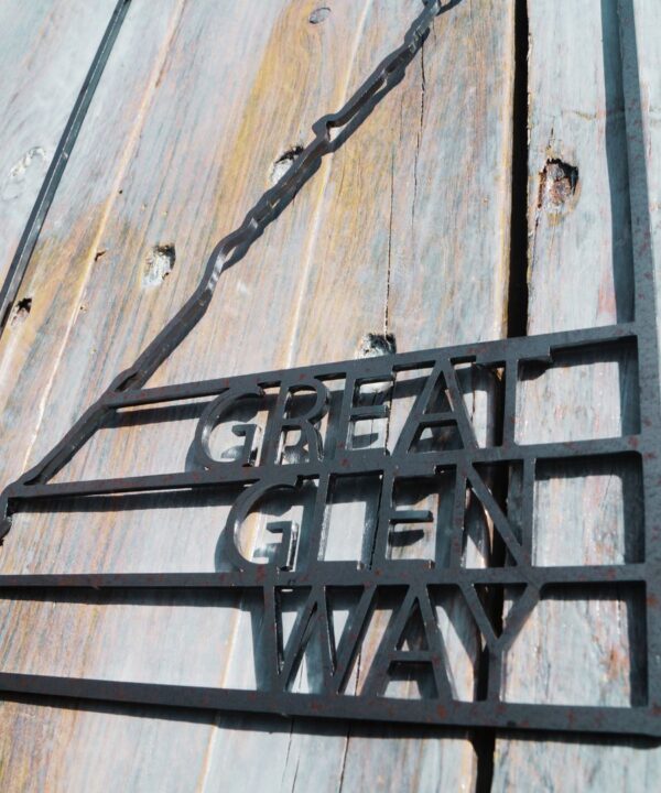 Great Glen Way