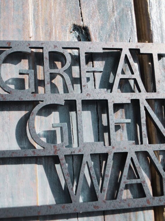 Great Glen Way