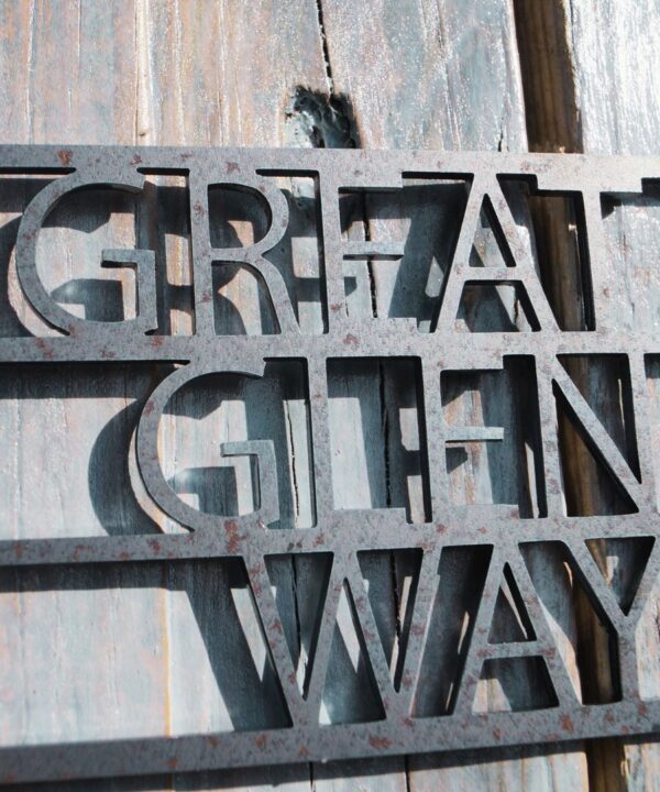 Great Glen Way