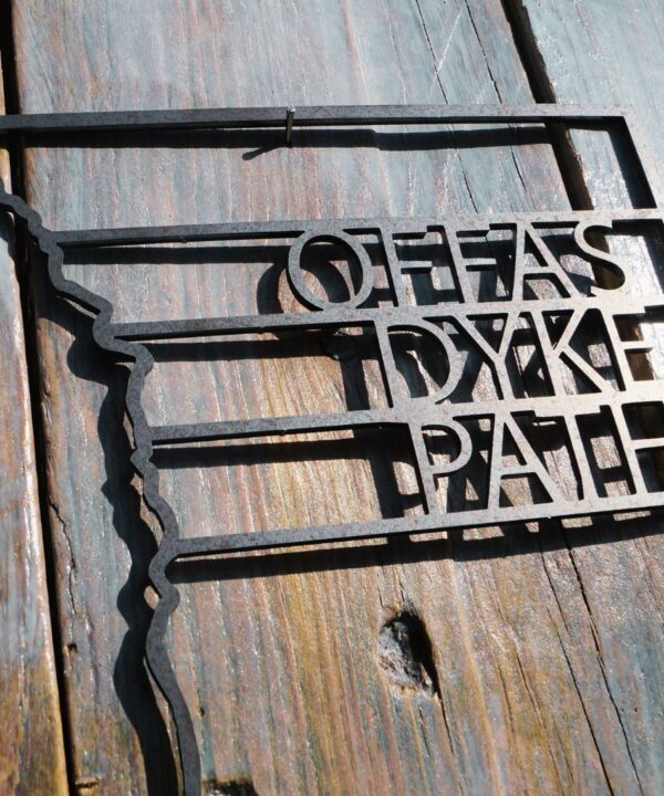 Offas Dyke Path