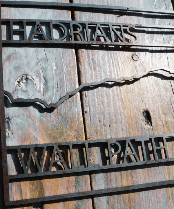 Hadrian's Wall Path