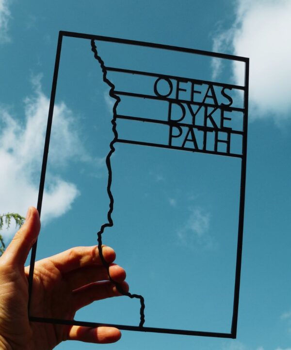 Offas Dyke Path