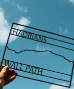 Hadrian's Wall Path