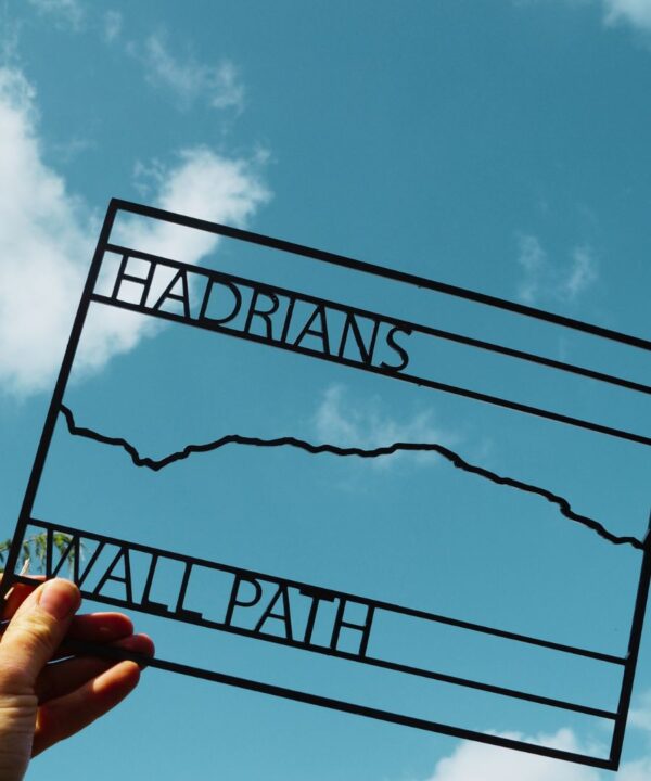 Hadrian's Wall Path