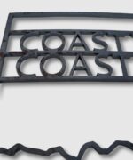 Coast to Coast