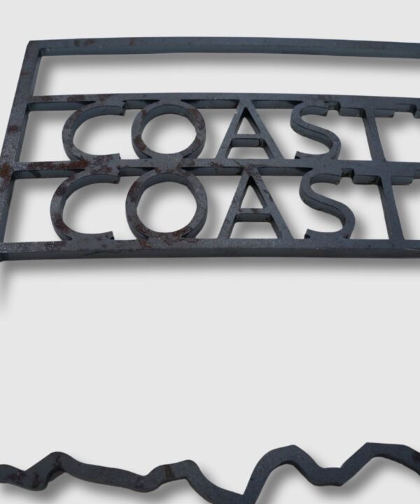 Coast to Coast