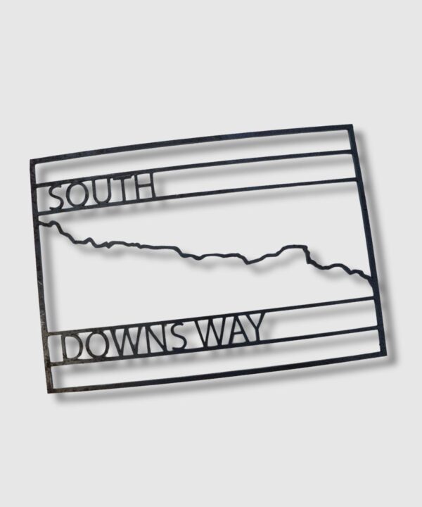 South Down's Way