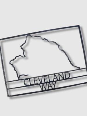 Cleveland Way