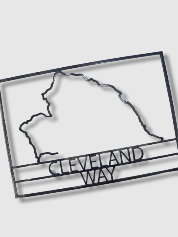 Cleveland Way