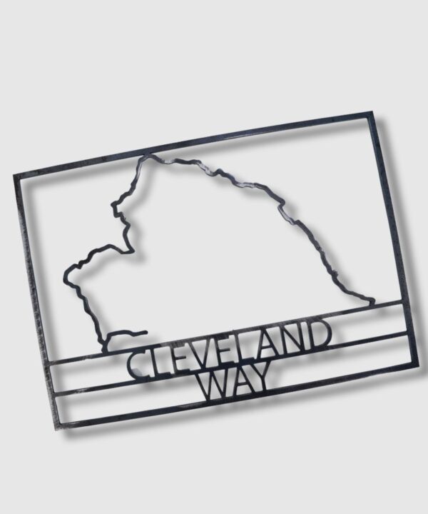 Cleveland Way