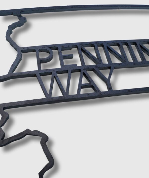 Pennine Way
