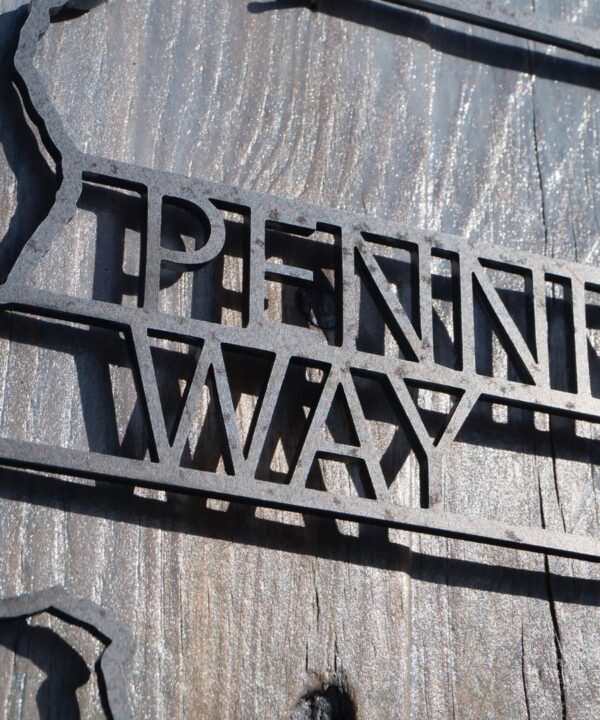Pennine Way