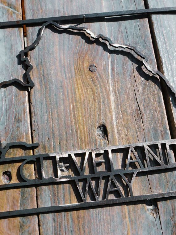 Cleveland Way
