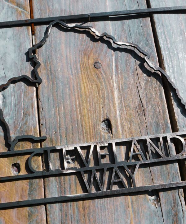 Cleveland Way
