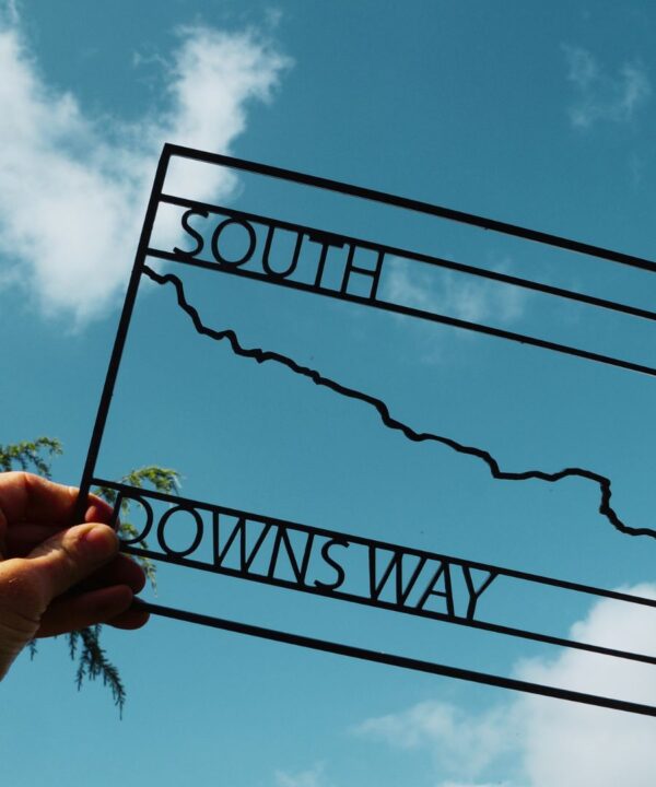 South Down's Way