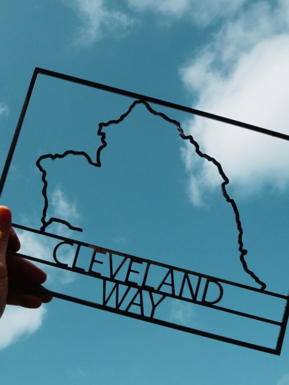 Cleveland Way