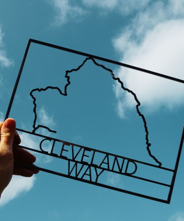 Cleveland Way
